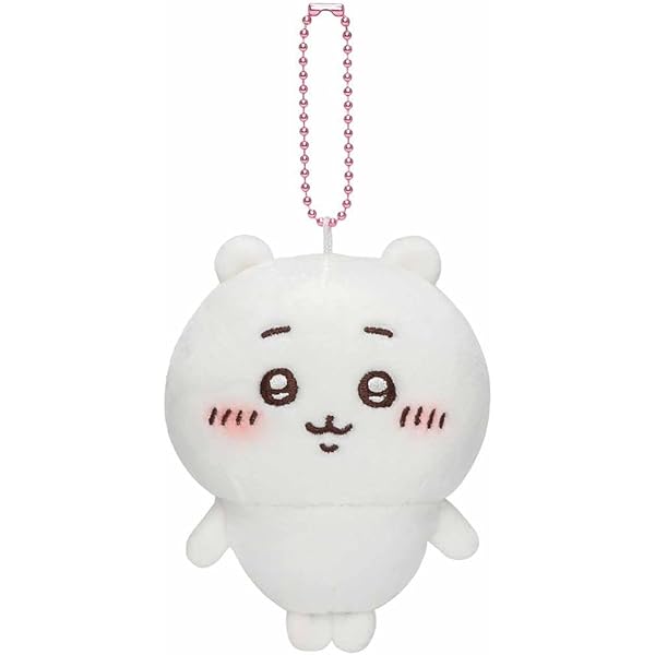Amazon.co.jp: ちいかわ おでかけ楽しみ！なぷちミニマスコット