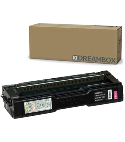 Amazon | RICOH トナーカートリッジ タイプ85B 509296 | リコー