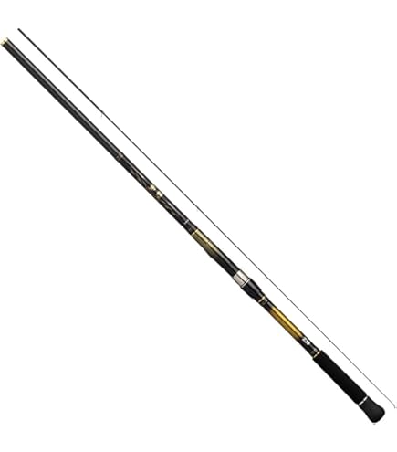 Amazon | CB ｷﾞｶﾞﾌﾞﾚｲﾄﾞ磯 5-500 | PRO MARINE(プロマリン) | 磯竿
