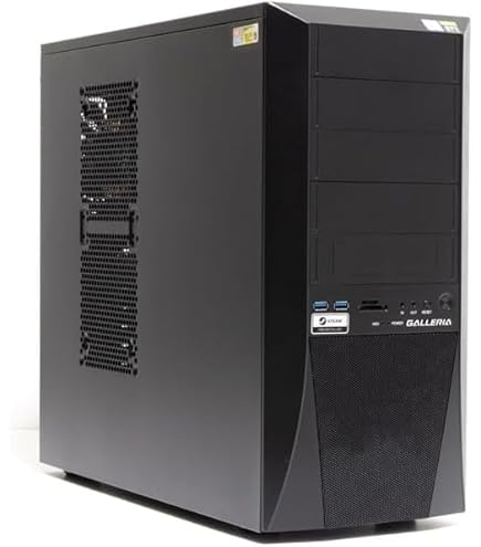 Amazon.co.jp: 【整備済み品】 デスクトップパソコン 第7世代Core i7