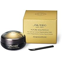 Amazon | SHISEIDO(資生堂) フューチャーソリューション LX トータル
