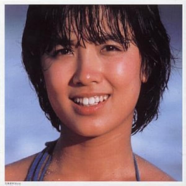 Amazon.co.jp: ゴールデン☆アイドル 榊原郁恵: ミュージック