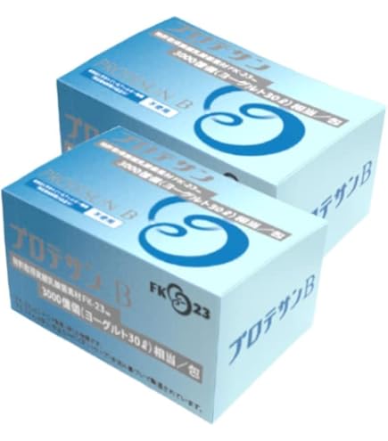 Amazon | FK-23 濃縮 乳酸菌 1袋に15兆個 + 5種のエンザイム