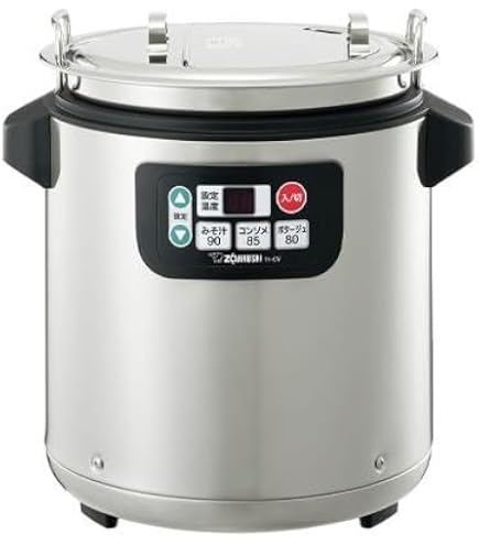Amazon.co.jp: ZOJIRUSHI 象印 厨房用品 マイコンスープジャー TH