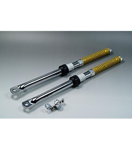 Amazon | デイトナ(Daytona) フロントインナーフォークキット マルチ