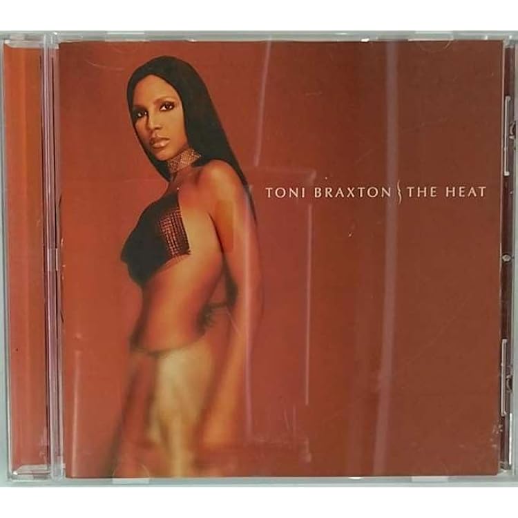 Amazon.co.jp: Heat: ミュージック