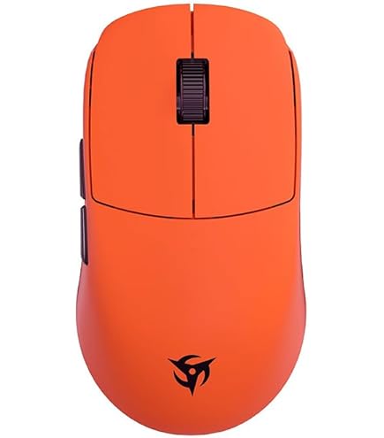 Amazon.co.jp: Vaxee x Ninjutso ワイヤレスゲーミングマウス Sora 4K