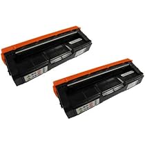 Amazon.co.jp: リコー IPSiO_SPトナーC310H 4色セット 純正品