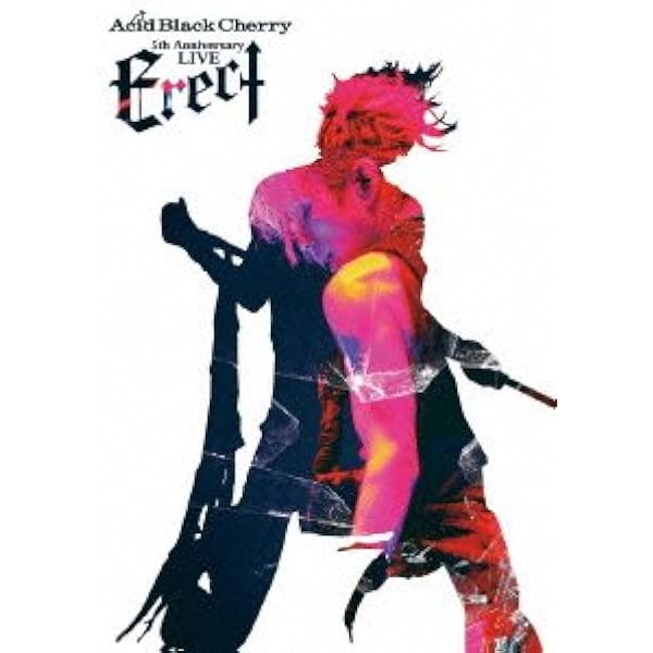 Amazon.co.jp: 10th Anniversary Live History -BEST- [DVD] : Acid