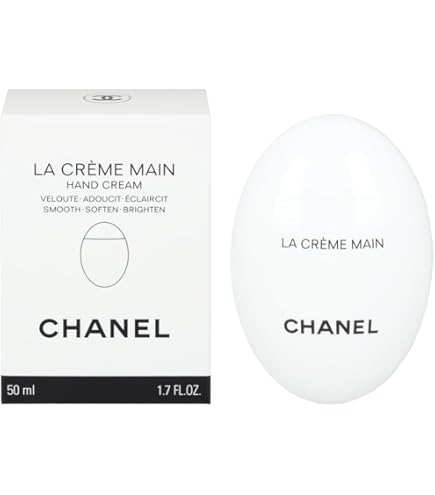 Amazon.co.jp: CHANEL LA CRÈME MAIN シャネル ラ クレーム マン