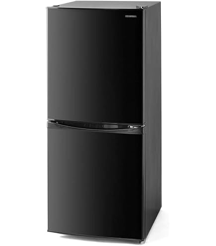 Amazon | パナソニック 冷蔵庫 2ドア 138L マットビターブラウン NR