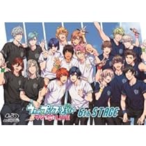 Amazon.co.jp: 【Blu-ray】ライブ うたの☆プリンスさまっ♪ マジ