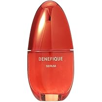 Amazon.co.jp: 資生堂ベネフィーク セラム 50ml 国内正規品 [並行輸入