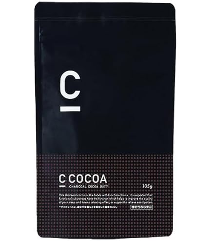 Amazon.co.jp: 【公式】GRACELL グレイセル ココア ダイエット 酵素