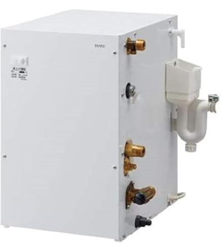 Amazon | LIXIL・LIXIL 住宅向け 小型電気温水器 25L 【EHPN-H25N3