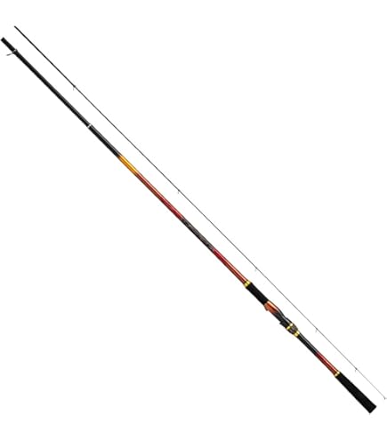 Amazon | ダイワ(DAIWA) 磯竿 メガディス AGS・E 1.75-53・E 釣り竿