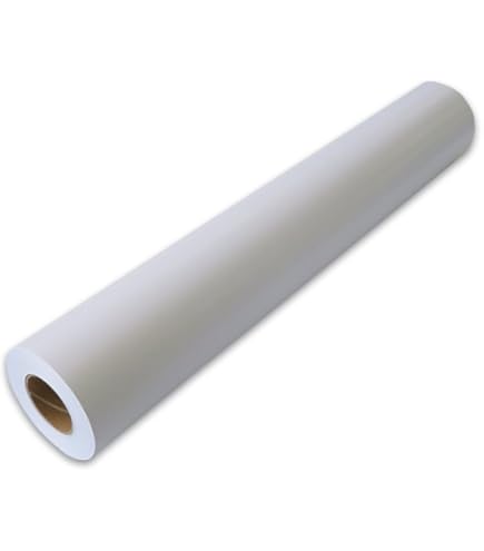 Amazon.co.jp: officeネット インクジェット用 ロール紙 RCフォト 半