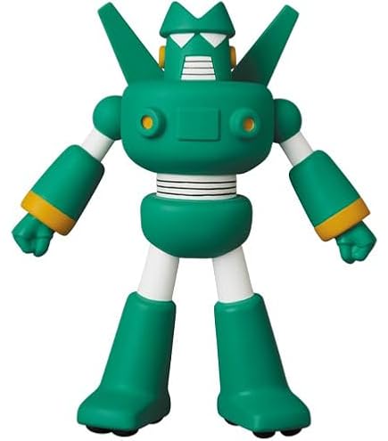 Amazon | UDF ウルトラディテールフィギュア No.430 アードマン