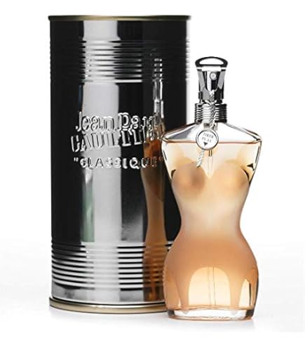 Amazon | ジャンポール ゴルチエ JEAN PAUL GAULTIER クラシック 100ml