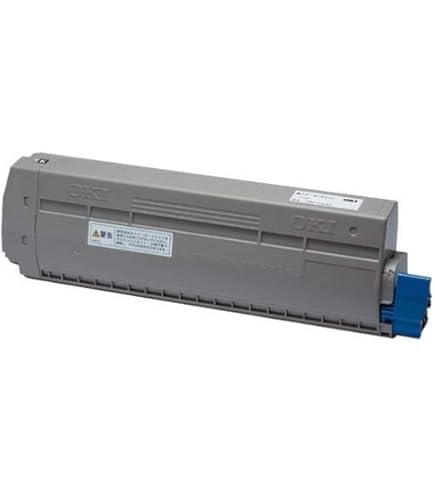 Amazon | OKI イメージドラム ブラック (C841dn/C811dn/C811dn-T) ID