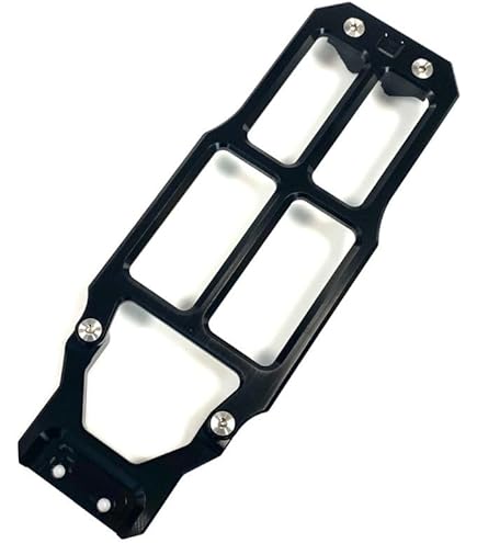 Amazon | UDOM KARNCHANG ホンダ ダックス ST125 アルミ削り出し