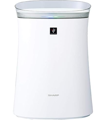Amazon.co.jp: シャープ 空気清浄機 プラズマクラスター 7000