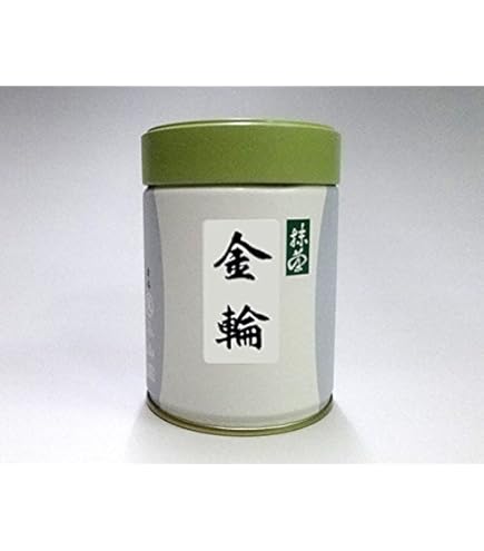 Amazon | 丸久小山園抹茶 雲鶴 100g缶 | 丸久小山園 | 抹茶 通販