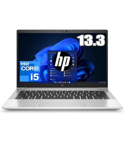 Amazon.co.jp: HP ノートパソコン EliteBook 630 G9/CT 7C4K6PA#ABJ