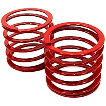 Amazon | Largus ラルグス ID62 RSアシストスプリング・RSヘルパー