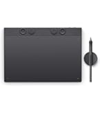 Amazon.co.jp: ワコム ペンタブレット ペンタブ Wacom Intuos Pro L