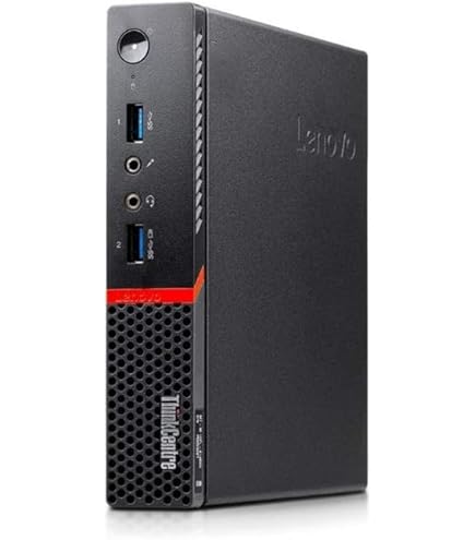 Amazon.co.jp: 【整備済み品】レノボ・ジャパン ThinkCentre M715Q