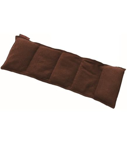 Amazon | 楽草ホットパット 大・Lサイズ | 楽草ホットパット | 温熱ピロー