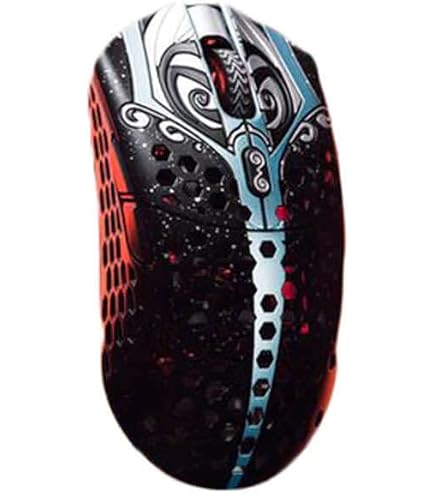 Amazon | FinalMouse Bluetooth Starlight Pro - Tenz - スモール