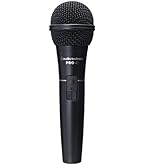 Amazon | オーディオテクニカ AE6100 ダイナミックマイク XLR 超単一