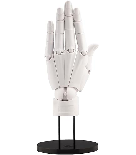 Amazon | 壽屋(KOTOBUKIYA) ARTIST SUPPORT ITEM 1/1スケール ハンド