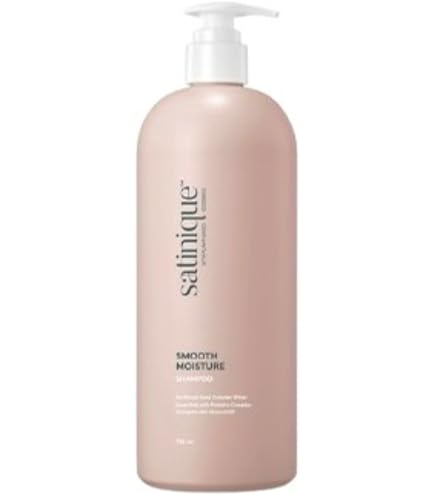Amazon | アムウェイ サテニーク スムースモイスチャー シャンプー
