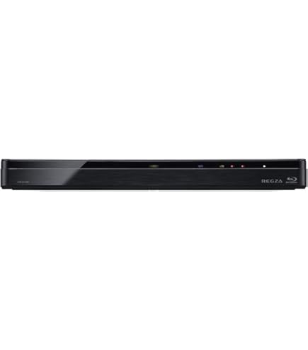 Amazon | 東芝 1TB HDD/2チューナー搭載3D対応ブルーレイレコーダー