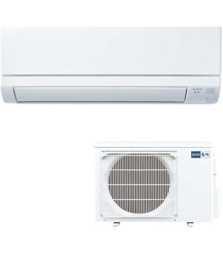 Amazon | 三菱電機(MITSUBISHI ELECTRIC) エアコン 14畳 単相200V MSZ