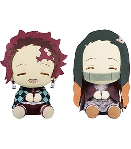 Amazon.co.jp: セガ 鬼滅の刃 メガジャンボ寝そべりぬいぐるみ 竈門禰