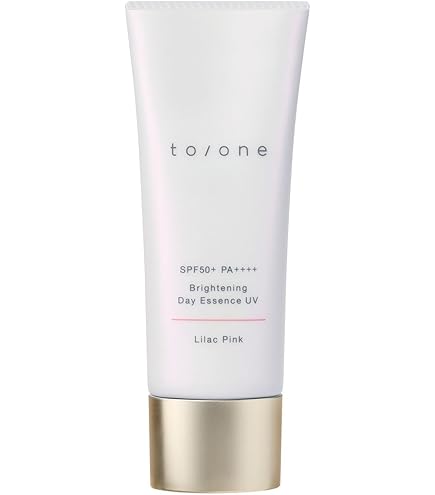 Amazon.co.jp: to/one(トーン)シルキー デイ エッセンス UV : ビューティー