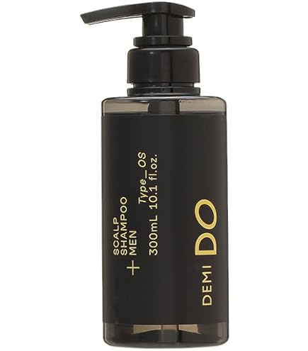 Amazon | デミ ドゥ スカルプシャンプー タイプ MS 1000ml & スカルプ