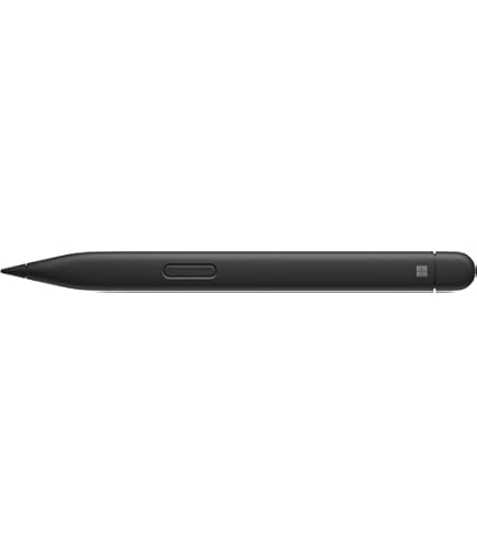 Amazon.co.jp: Microsoft Surface Slim Pen 2 マットブラック