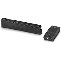 Amazon | OKI トナーカートリッジ ブラック(C650dnw) TC-C4EK1 | OKI