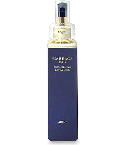 Amazon.co.jp: Albion Exia Radiance Renew Rich Milk, 7.1 oz (200 g