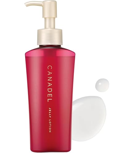 Amazon.co.jp: 【24Kゴールド*で至福のスキンケアタイム】 CANADEL