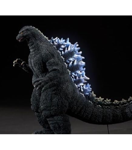 Amazon.co.jp: X-PLUS 東宝大怪獣シリーズ 「アンギラス(1968版