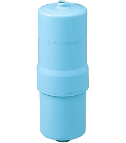 Amazon.co.jp: パナソニック アルカリイオン整水器用 交換カートリッジ