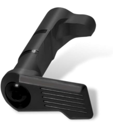 Amazon | 5KU ステンレスアンビマガジンキャッチ (東京マルイ M1911A1