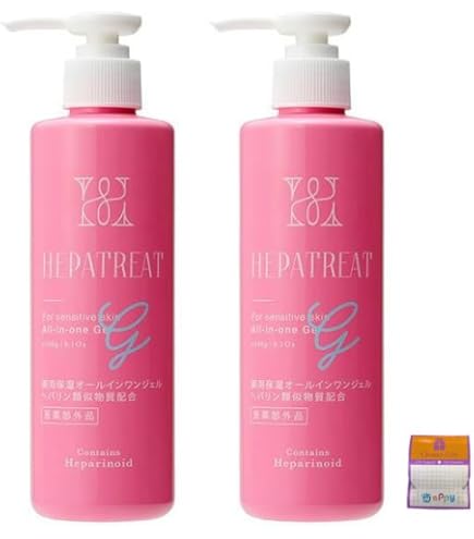 Amazon.co.jp: ゼトックスタイル ヘパトリート 薬用オールインワン