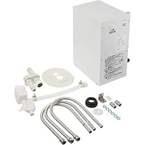 Amazon | [REW12A1BK]TOTO 湯ぽっと 小型電気温水器約12L据え置き